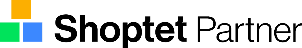 Shoptet Partner